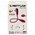 Vibrador Duplo Flexível 7 Vibrações Pretty Love Snaky Vibe Vipmix - Imagem 4