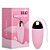 Vibrador Bullet Silicone Super Macio Vipmix - Imagem 2
