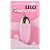 Vibrador Bullet Silicone Super Macio Vipmix - Imagem 10