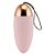 Vibrador Bullet Silicone Super Macio Vipmix - Imagem 3