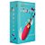 Vibrador Bullet Revestido Silicone Super Macio Vipmix - Imagem 9