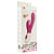 Vibrador Ponto G 7 Vibrações Pretty Love Andre Vipmix - Imagem 4