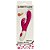 Vibrador Ponto G 7 Vibrações Pretty Love Andre Vipmix - Imagem 3