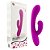 Vibrador Com Estimulador Clitoriano Pretty Love Harry Vipmix - Imagem 1