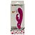 Vibrador Coelho 3 Vibrações Pretty Love Sog Vipmix - Imagem 4