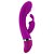 Vibrador Coelho 3 Vibrações Pretty Love Sog Vipmix - Imagem 3