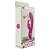 Vibrador Coelho 3 Vibrações Pretty Love Sog Vipmix - Imagem 5
