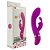 Vibrador Coelho 3 Vibrações Pretty Love Sog Vipmix - Imagem 1
