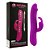 Vibrador Recarregável 7 Funções Natural Motion Vipmix - Imagem 1