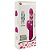 Vibrador Esferas Internas 7 Vibrações Pretty Love Byron Vipmix - Imagem 5
