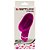 Estimulador Vibrador Feminino Pretty Love Claude Vipmix - Imagem 4