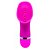 Estimulador Vibrador Feminino Pretty Love Claude Vipmix - Imagem 2