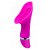 Estimulador Vibrador Feminino Pretty Love Claude Vipmix - Imagem 3