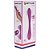 Vibrador Ajustável 12 Vibrações Pretty Love Yedda Vipmix - Imagem 10