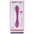 Vibrador Ajustável 12 Vibrações Pretty Love Yedda Vipmix - Imagem 9