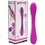 Vibrador Ajustável 12 Vibrações Pretty Love Yedda Vipmix - Imagem 1