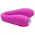 Vibrador Ajustável 12 Vibrações Pretty Love Yedda Vipmix - Imagem 5