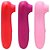 Vibrador Pulsação 10 Variações Woman Suction Vipmix - Imagem 17
