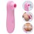 Vibrador Pulsação 10 Variações Woman Suction Vipmix - Imagem 26