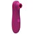 Vibrador Pulsação 10 Variações Woman Suction Vipmix - Imagem 6