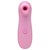 Vibrador Pulsação 10 Variações Woman Suction Vipmix - Imagem 11