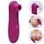 Vibrador Pulsação 10 Variações Woman Suction Vipmix - Imagem 23