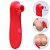 Vibrador Pulsação 10 Variações Woman Suction Vipmix - Imagem 24
