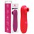 Vibrador Pulsação 10 Variações Woman Suction Vipmix - Imagem 5