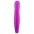 Penetrador Plug Vaginal Pretty Love Strapless Augus Vipmix - Imagem 4