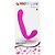 Penetrador Plug Vaginal Pretty Love Strapless Augus Vipmix - Imagem 7
