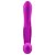 Penetrador Plug Vaginal Pretty Love Strapless Augus Vipmix - Imagem 3