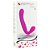 Penetrador Plug Vaginal Pretty Love Strapless Augus Vipmix - Imagem 8