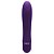 Vibrador Lilo Super Macio 5 Vibrações Super Potentes Vipmix - Imagem 8