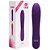 Vibrador Lilo Super Macio 5 Vibrações Super Potentes Vipmix - Imagem 4