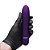 Vibrador Lilo Super Macio 5 Vibrações Super Potentes Vipmix - Imagem 12