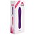 Vibrador Lilo Super Macio 5 Vibrações Super Potentes Vipmix - Imagem 14
