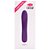 Vibrador Lilo Super Macio 5 Vibrações Super Potentes Vipmix - Imagem 13