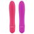 Vibrador Lilo Super Macio 5 Vibrações Super Potentes Vipmix - Imagem 5
