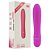 Vibrador Lilo Super Macio 5 Vibrações Super Potentes Vipmix - Imagem 2