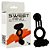 Anel Peniano Duplo Vibrador Sweet Ring Sexy Import - Imagem 1