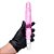 Vibrador Bastão Pênis Estimulador Sexy Import - Imagem 33