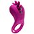 Anel Peniano Vibrador Wind S-hande Sexy Import - Imagem 4