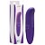 Vibrador Ponto G Toque Liso Sexy Import - Imagem 5