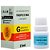 Trepesemia Gel Retardante 15ml Segred Love - Imagem 2