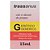 Trassanus Gel Beijo Grego 15ml Segred Love - Imagem 4