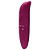 Vibrador Golfinho Toque Aveludado Sexy Import - Imagem 25