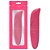 Vibrador Golfinho Toque Aveludado Sexy Import - Imagem 11
