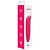 Vibrador Golfinho Toque Aveludado Sexy Import - Imagem 65