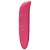 Vibrador Golfinho Toque Aveludado Sexy Import - Imagem 21