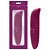 Vibrador Golfinho Toque Aveludado Sexy Import - Imagem 13